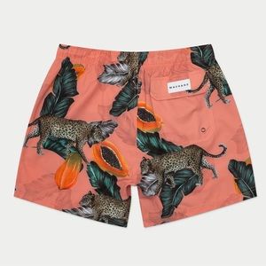 MAVRANS FRUTA BOMBA SWIM SHORT